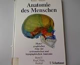 Produkt-Bild: Anatomie des Menschen I. Kopf, Hals, Rumpf