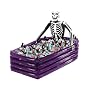 Skeleton 26in x 43in Inflatable Cooler