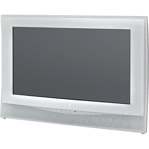 JVC 30 Widescreen Analog Direct View TV AV30W476