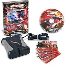 Swypeout Racing Starter Set