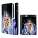 YOUNiiK Styling Skins Case Cover Sony Playstation 3 - Hot Girls Blue Xtasy