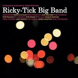 Ricky-Tick Big Band