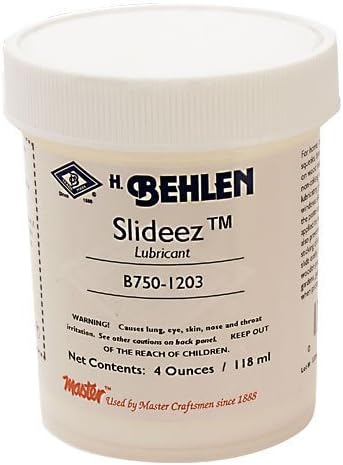 Slideez Lubricant by Restorers Affiliate