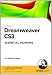 Dreamweaver CS3 Essential Training (PC/Mac)