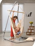 Outdoor Living : Luna Stand in Silver