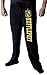 Harry Potter Mens Graphite Heather Sleep Pants