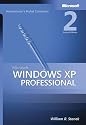 Windows XP Professional Administrator's Pocket Consultant 2nd Edition (Pro-Administrator's Pocket Consultant)