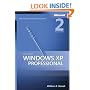 Microsoft� Windows� XP Professional Administrator's Pocket Consultant, Second Edition (Pro-Administrator's Pocket Consultant)