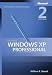Microsoft&reg; Windows&reg; XP Professional Administrator's Pocket Consultant, Second Edition (Pro-Administrator's Pocket Consultant)