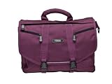 Tenba 638-236 Large Messenger (Plum)