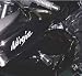 08-09 Kawasaki Ninja 250 Intuitive No-Cut Frame Sliders - FS-88