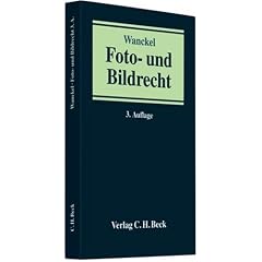 Foto- und Bildrecht