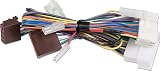 Blaupunkt Plug N Play Adapter Cable Plug your THA PnP Series amplifier into select 2005-up Hyundai and Kia vehicles