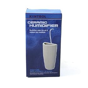 Kontrol Humidifier Ceramic Unit KHUO107
