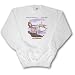 Londons Times Funny Music Cartoons - Ferry Guidemother - Sweatshirts