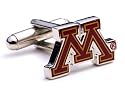 Minnesota Golden Gophers Cufflinks