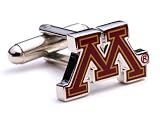 Minnesota Golden Gophers Pair of Cufflinks