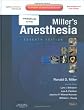Miller's Anesthesia: Expert Consult Premium Edition - Enhanced Online Features and Print, 2-Volume Set
