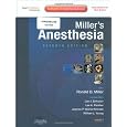 Miller's Anesthesia: Expert Consult Premium Edition - Enhanced Online Features and Print, 2-Volume Set, 7e