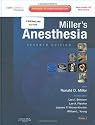 Miller's Anesthesia: Expert Consult Premium Edition - Enhanced Online Features and Print, 2-Volume Set