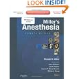 Miller's Anesthesia: Expert Consult Premium Edition - Enhanced Online Features and Print, 2-Volume Set