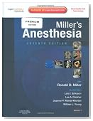 Miller's Anesthesia: Expert Consult Premium Edition - Enhanced Online Features and Print, 2-Volume Set