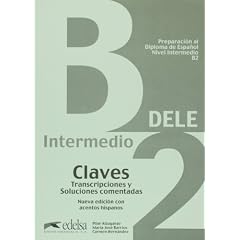 Preparacion Dele: Claves - B2