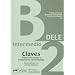Dele intermdeio nivel b2 - claves