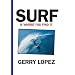 Surf Is Where You Find It