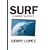 Surf Is Where You Find It