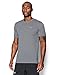 Under Armour Men's Streaker Run Short Sleeve T-Shirt, Steel (036), Large