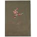 Colette Embroidered Elm Table Runner 60