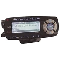 JVC KT-HDP1 Universal Car and Home HD Radio Tuner (Turns any Stock Car Radio / CD Player to High Definition Radio)