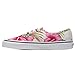 Vans Unisex Hawaiian Floral Skateboarding Shoes-Hawaiian Floral