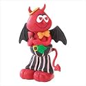 Romantic Devil Figurine