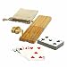 Travel Size Game Pouch - 12 Games in 1