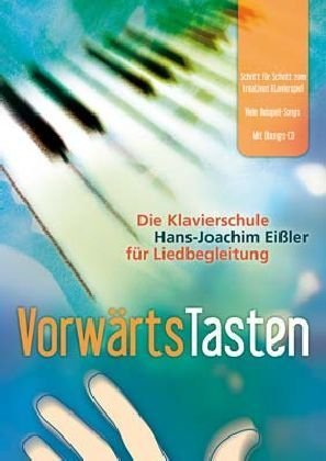 Moderne Klavierschule