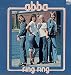 Abba-Ring Ring cd cover