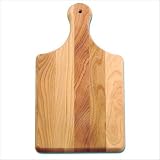 Catskill Craftsmen Utility Paddle Cutting Board by Catskill Craftsmen