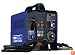 Factory-Reconditioned Campbell Hausfeld RBWF200000 115-Volt Flux-Core Wire-Feed Stick Welder