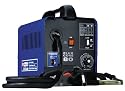 Campbell Hausfeld RBWF200000 Factory-Reconditioned 115-Volt Flux-Core Wire-Feed Stick Welder