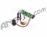 APE Rampage Board For Tippmann A5 E w/ Powershot Solenoid