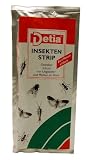 Detia Insektenstrip 1er, 50kbm