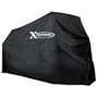 Xelement Graphite Black MC-C-50 Motorcycle Cover