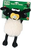 Shaun the Sheep Stick on Timmy Soft Toy