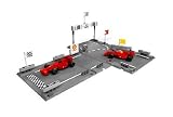 LEGO Ferrari F1 Racers 8123
