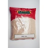 Urad Dal 1.816 kg \ 4 lbs by Utsav