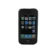 Silicone Case Cover for Apple Iphone 2G 3G 3GS (Black)