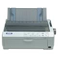 Epson LQ-590 24 Pin Dot Matrix Printer