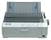 Epson Lq 590 24 Pin Dot Matrix Printer